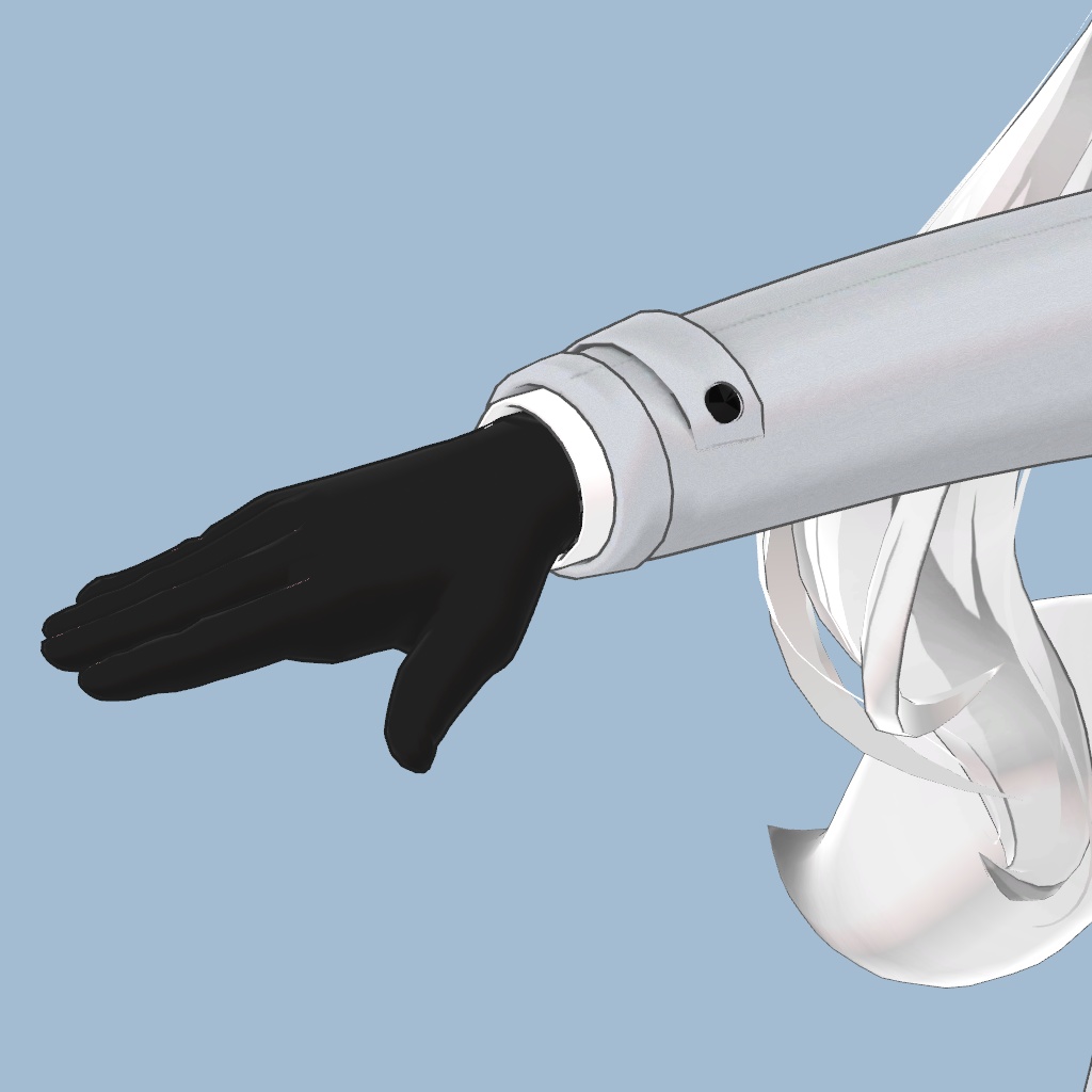 Gloves for Karin-chan image