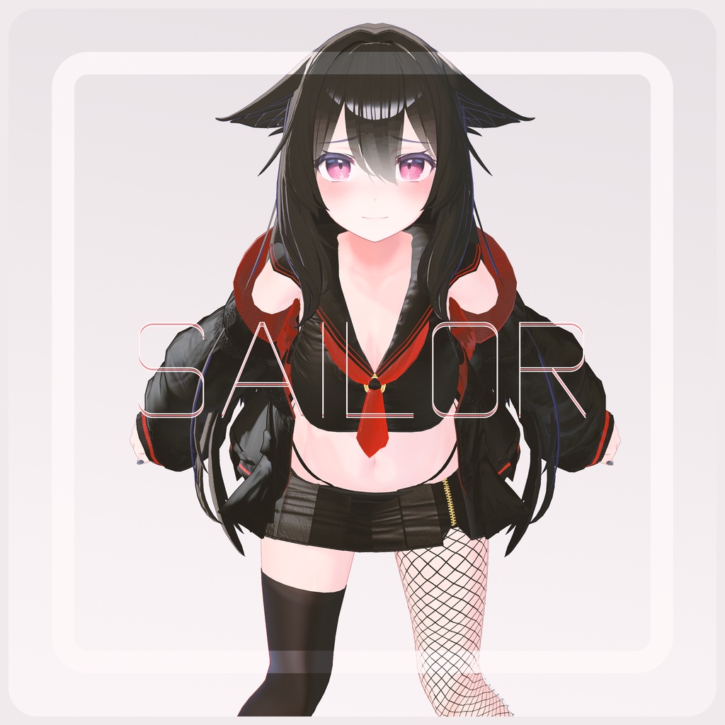 Sailor【桔梗用】 image
