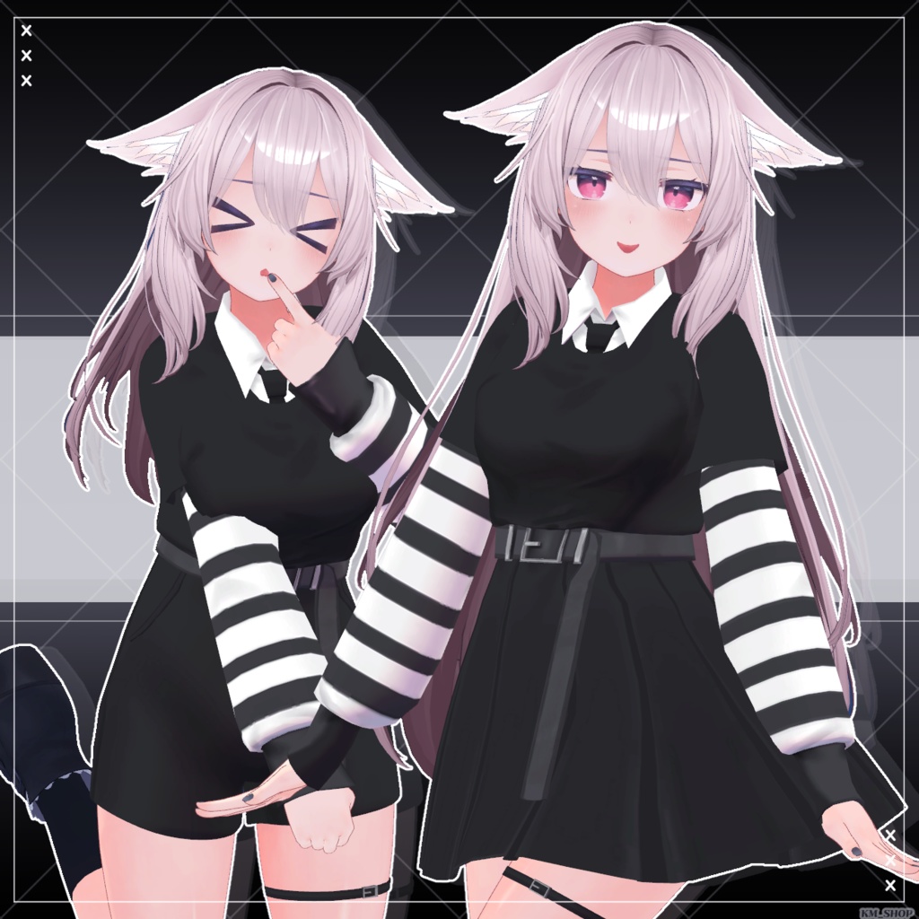 【桔梗ちゃん対応】 K01U  image