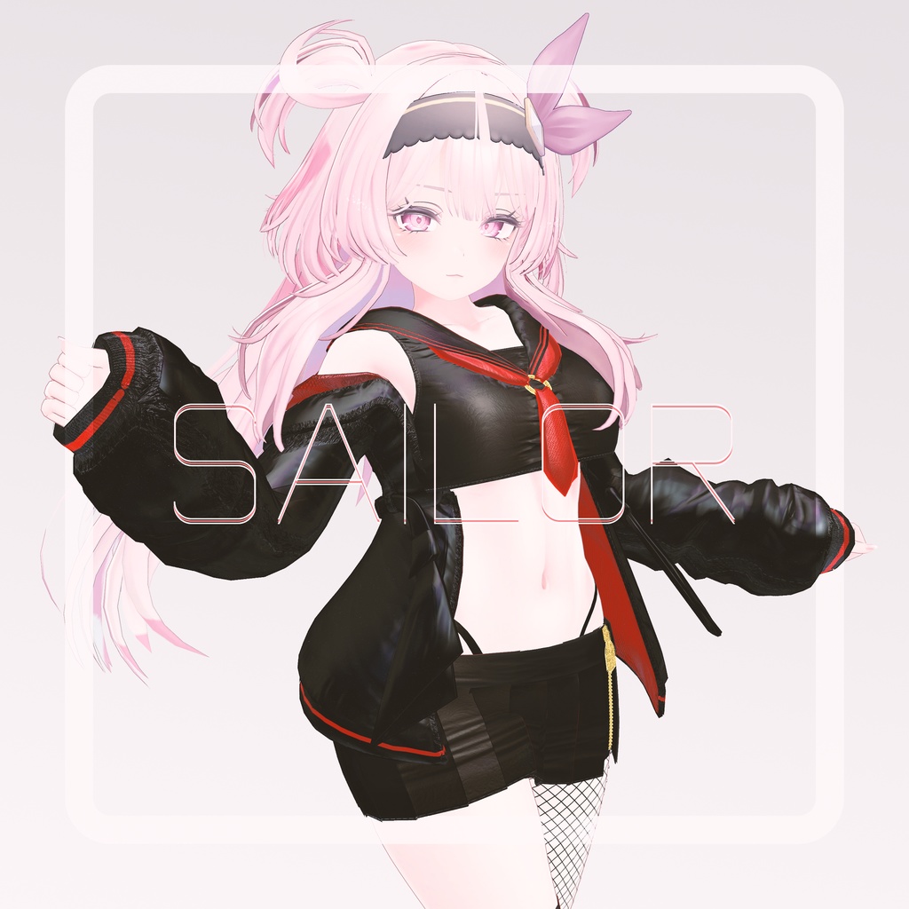 Sailor【セレスティア用】 image