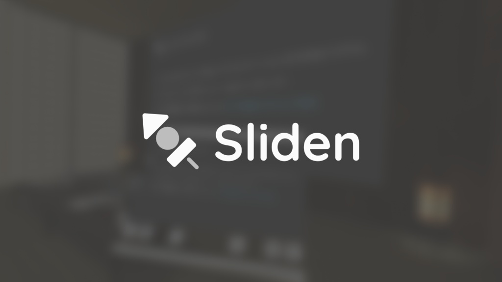 Sliden image