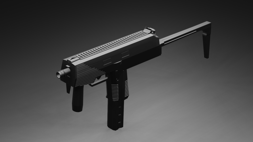 MP9 3D data image