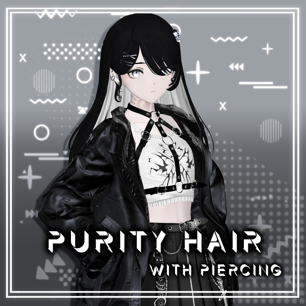 purity hair & piercing_H03/A09 image