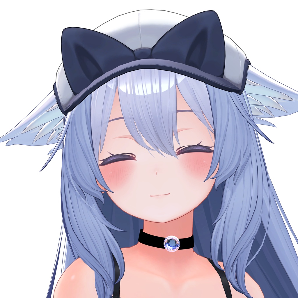 choker for kikyo image