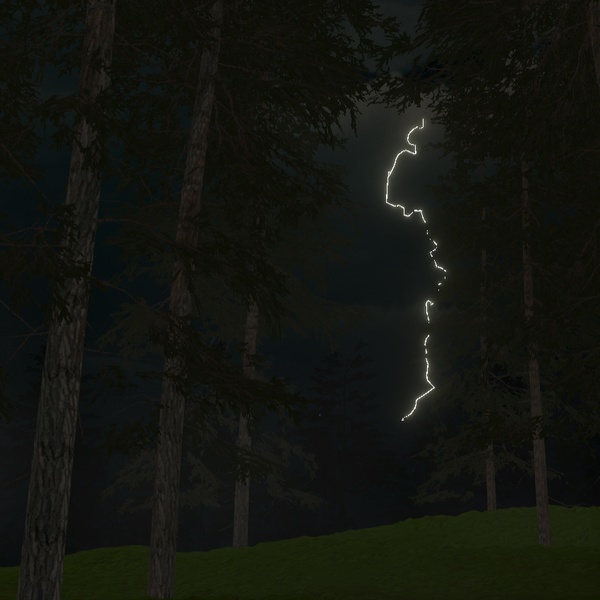 Stormy Weather image