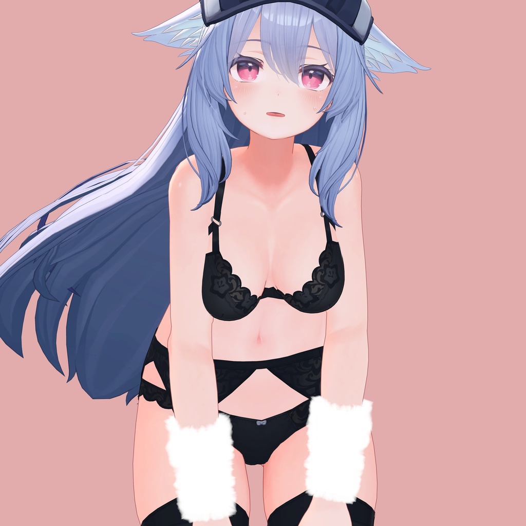 Warmer For Kikyo image