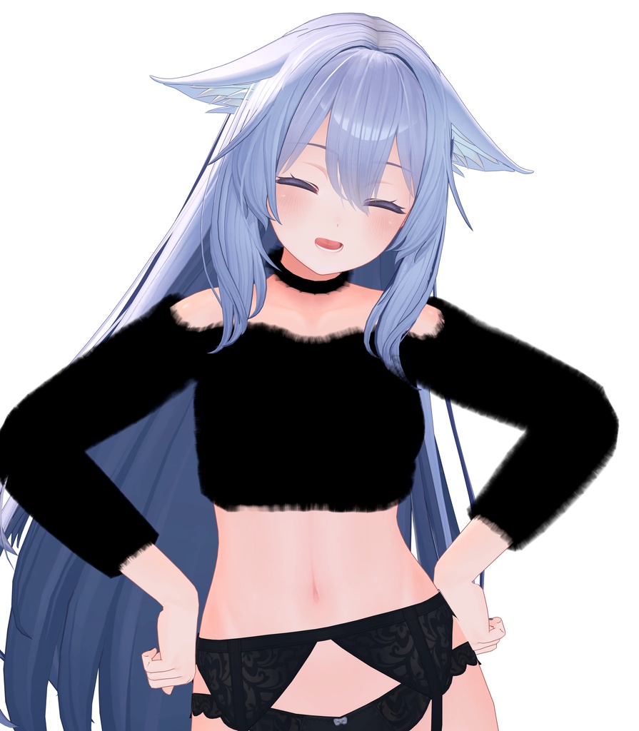  fur top image