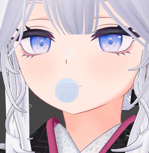 【Free】 Simple Bubble Gum image