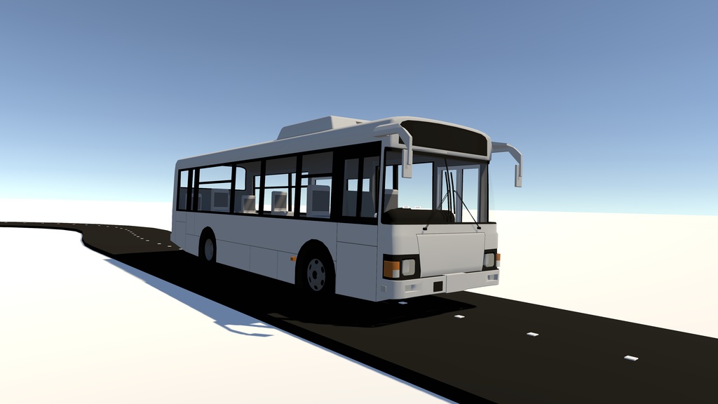 [VRChat対応] PINO Railbow II image