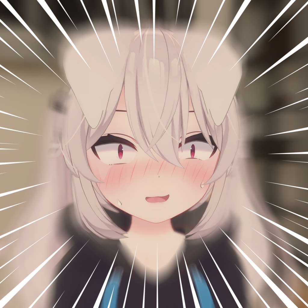 [Free/無料] IDF32 Custom Karin Expressions image