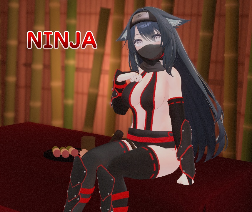 【4対応】Ninja image