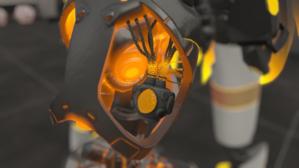 Runa Energy Core image