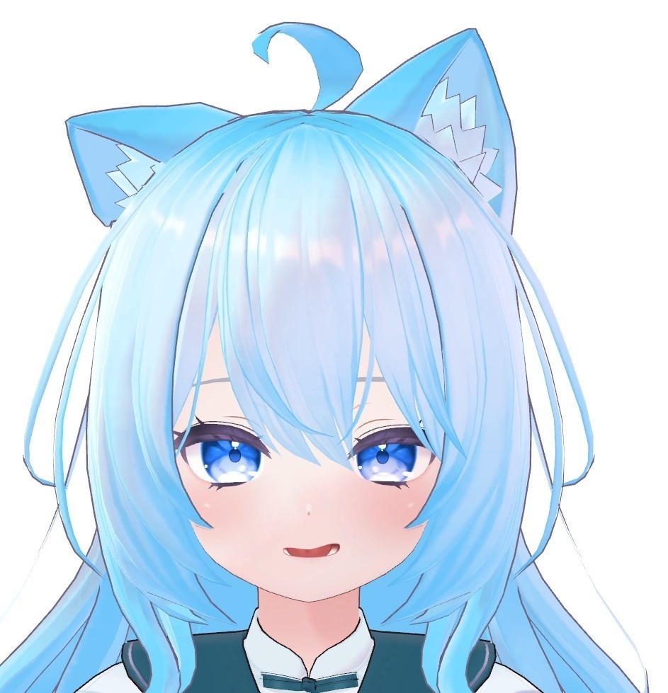 【Free】【めいゆん専用】適当に作った表情 image