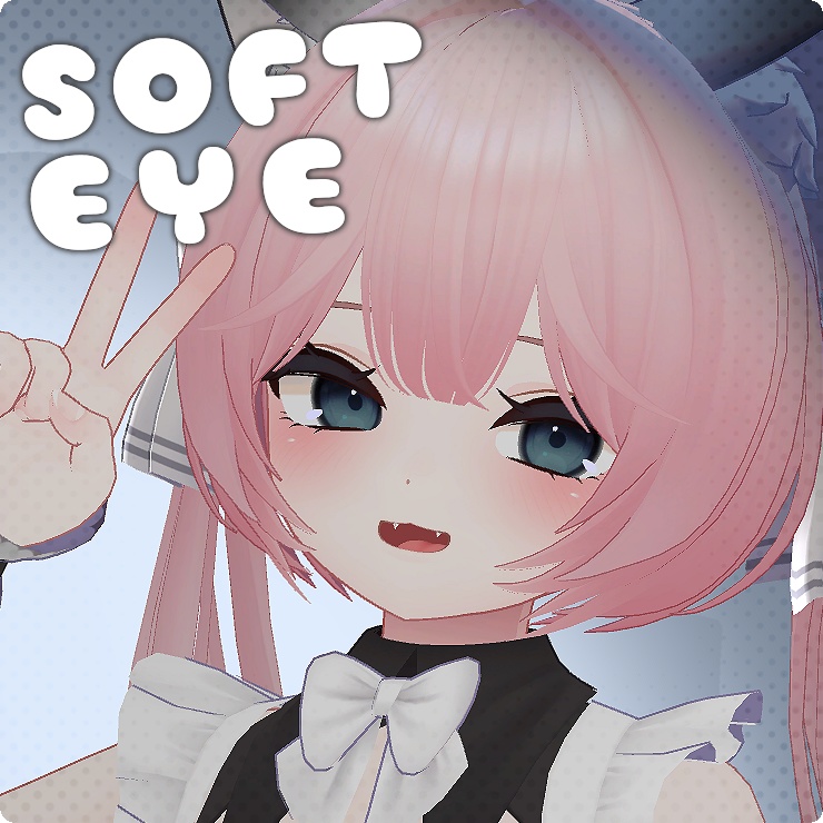 Eye Texture + make up image