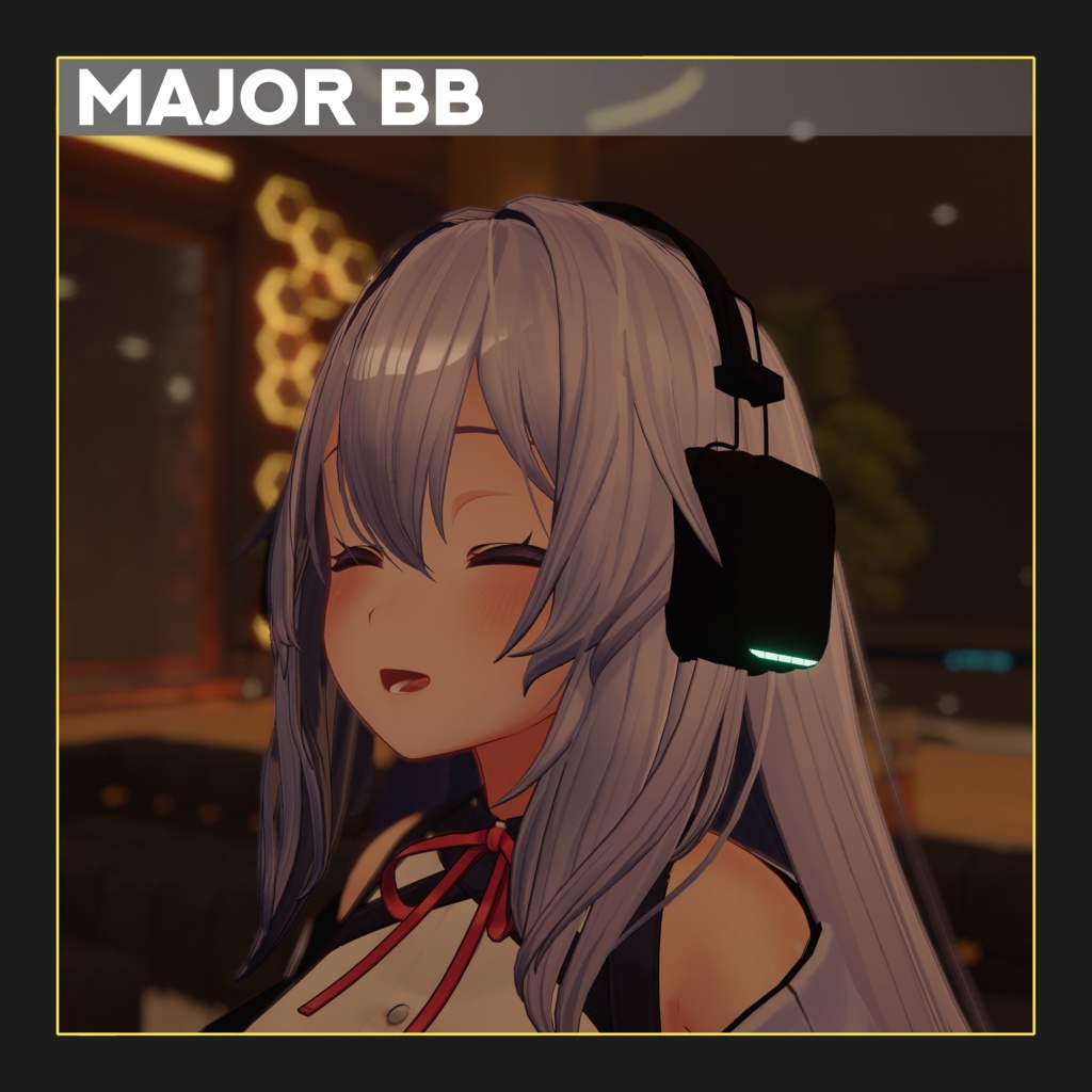 Banana Major BB image