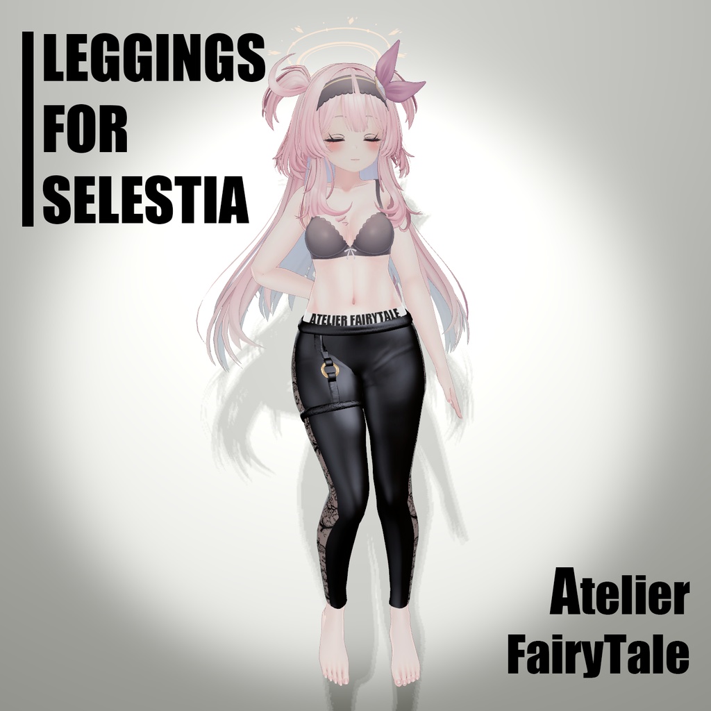 Leggings For Selestia image