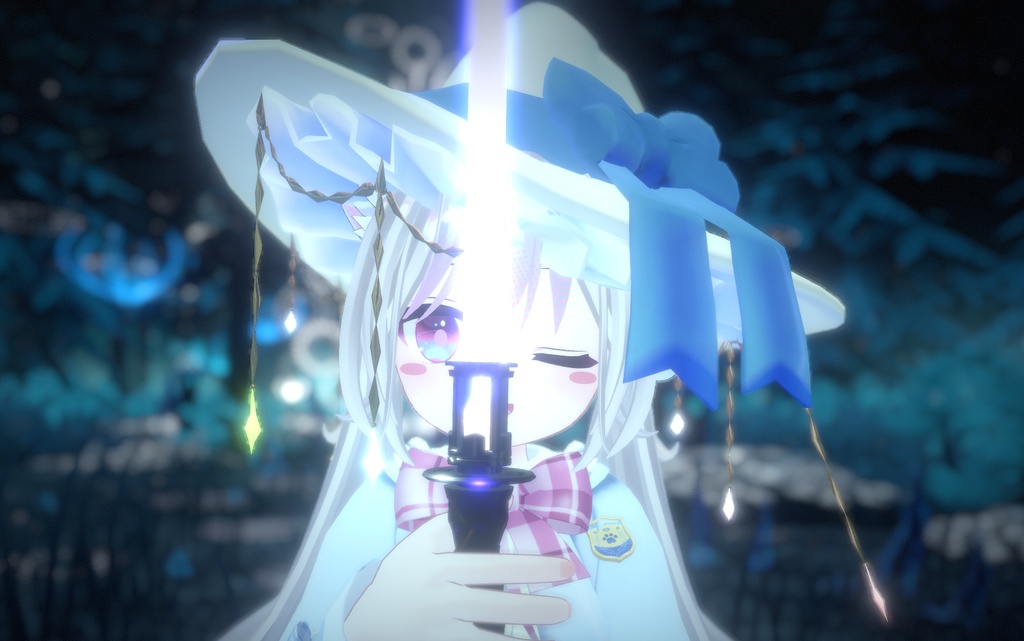 Lightning Saber「Model-B-」 image