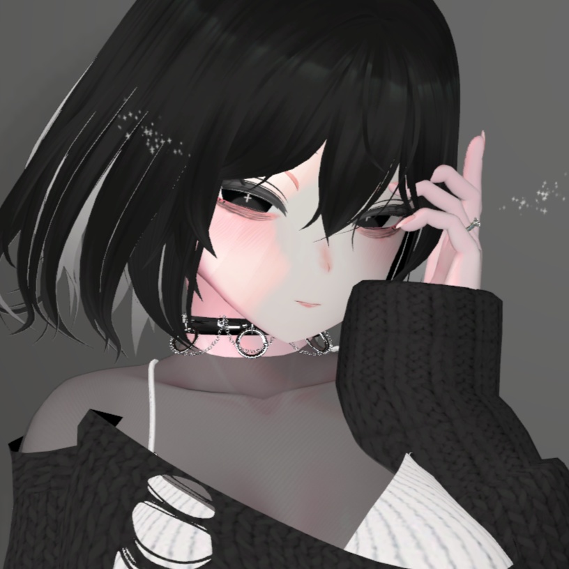 Makeup Texture for Rindo: Fallen Angel image