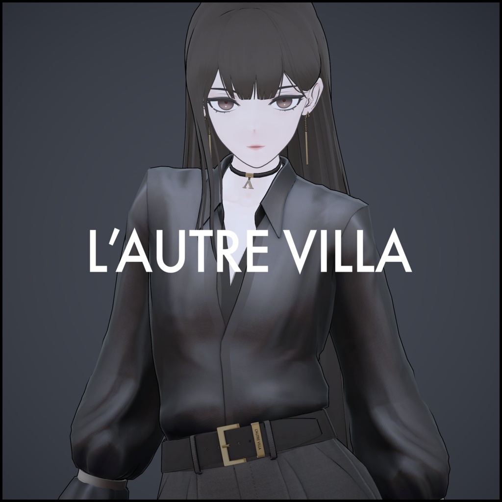 WEIL【3D model】 image