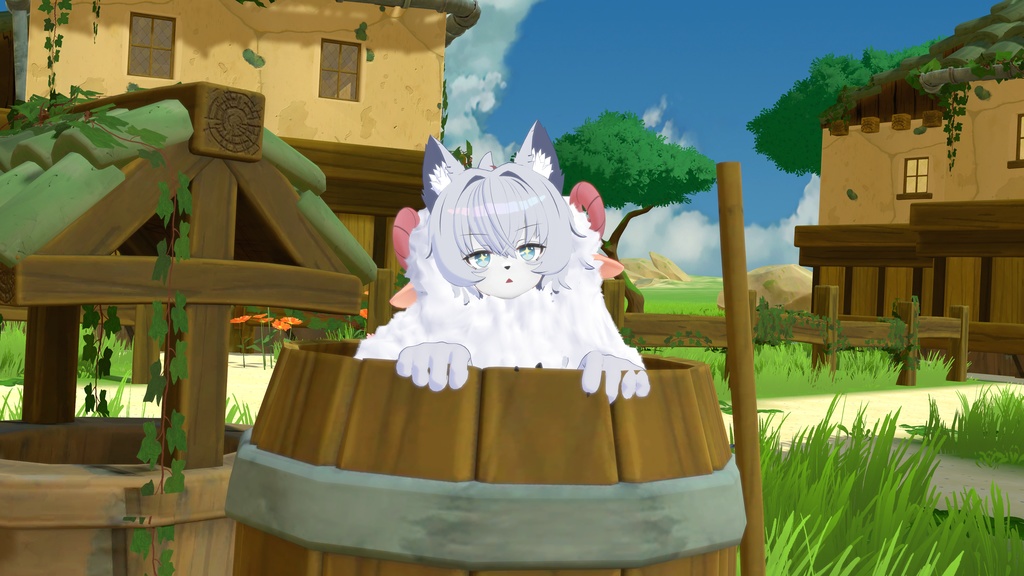 Sheep's Clothing [Yang noFu ] image