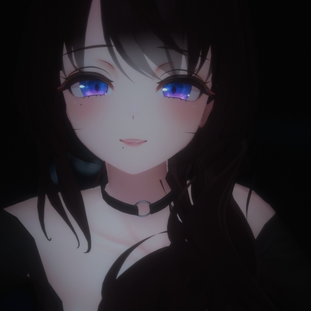 [イメリス]《Amontillado》対応メイクテクスチャ Imeris Makeup Texture image