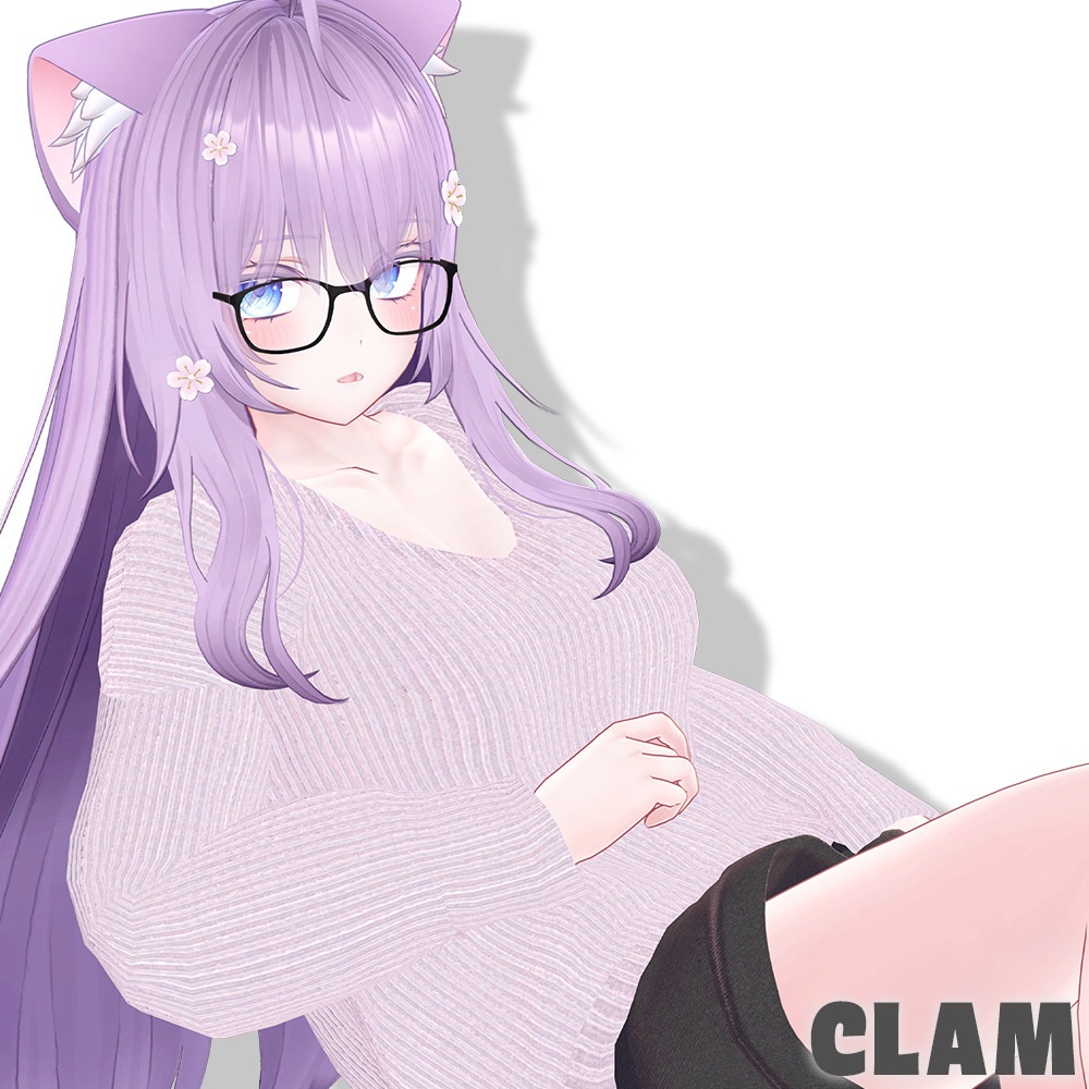 おうちモード【萌、桔梗】  image