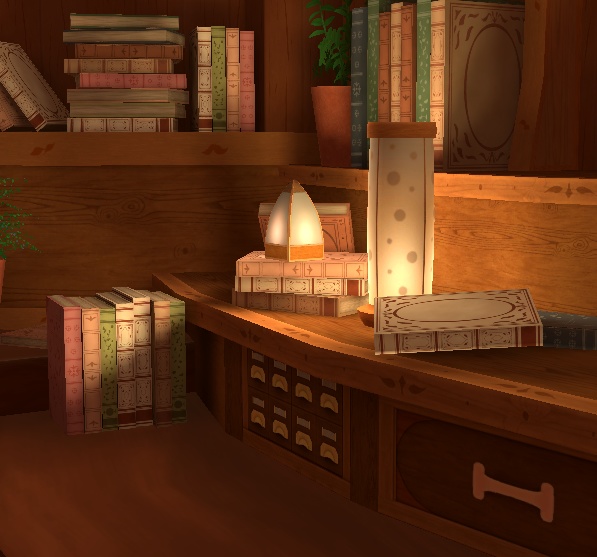 【販売ワールド】Tales Attic image