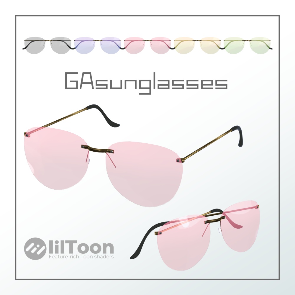 GAsunglasses image