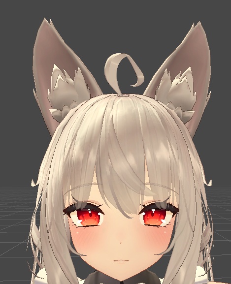 Kemono Ears + Tail ( 舞夜 ) image