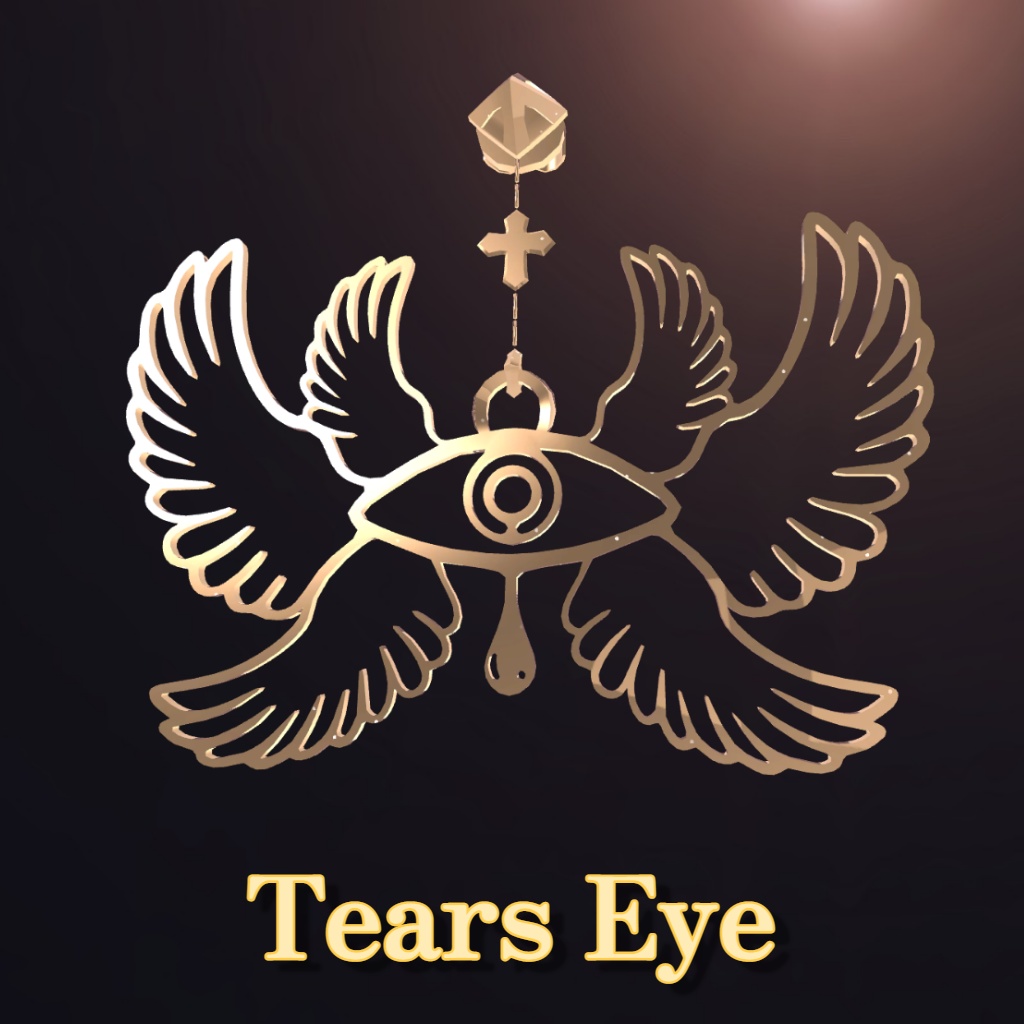 [Free]Tears Eye image