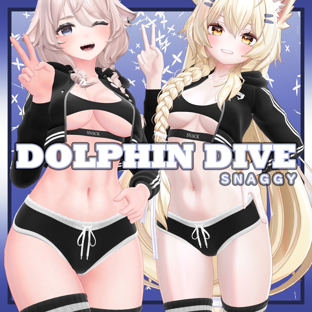Dolphin Dive image