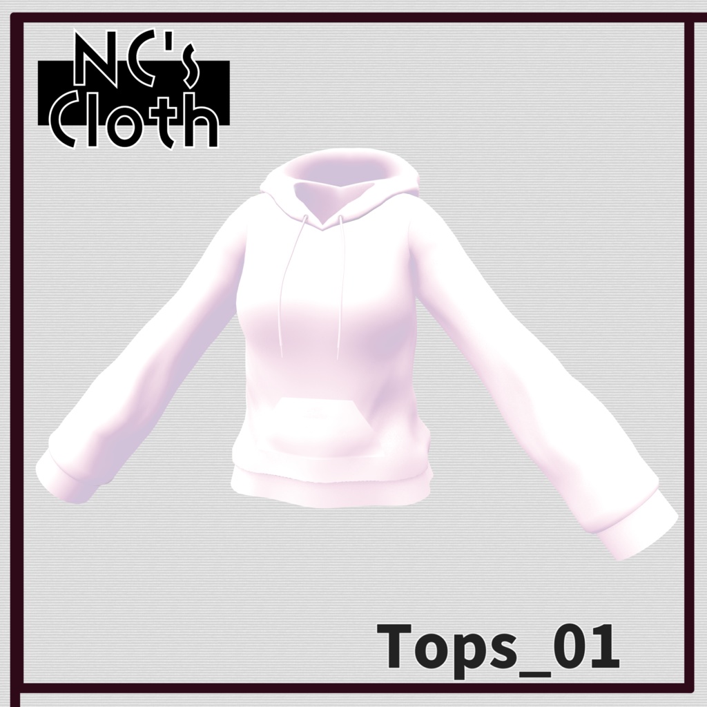 Tops 01 [NC's Cloth] image