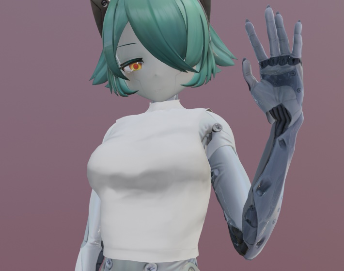 74Tetsuko Turtleneck image
