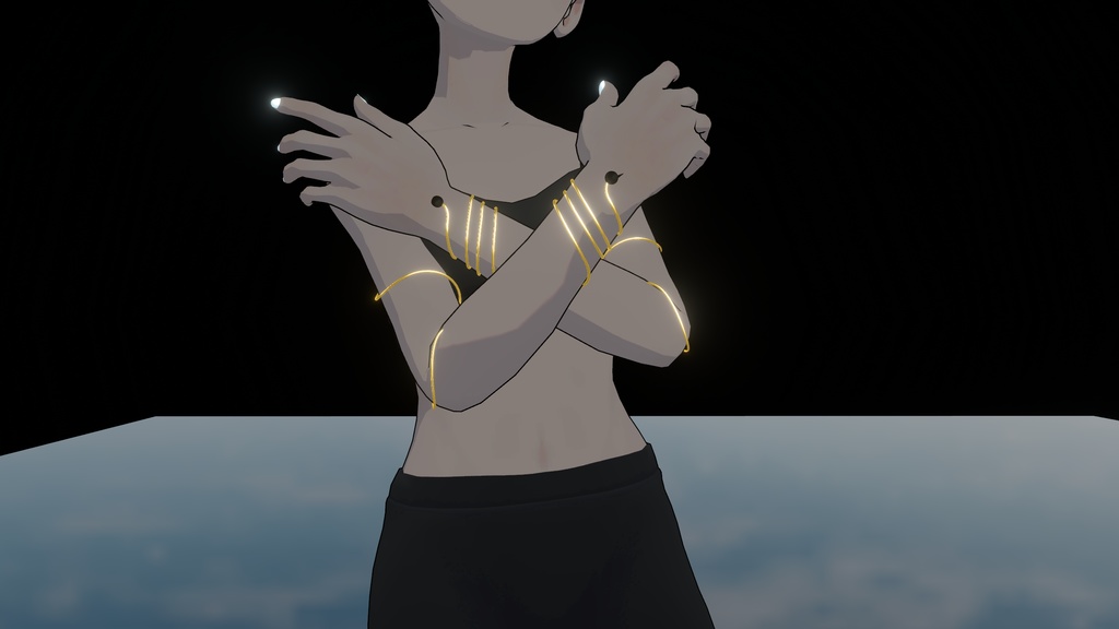 Free Bracelet Grus image