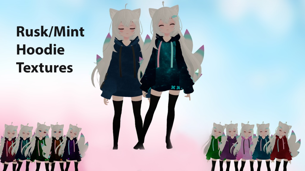hoodie textures image