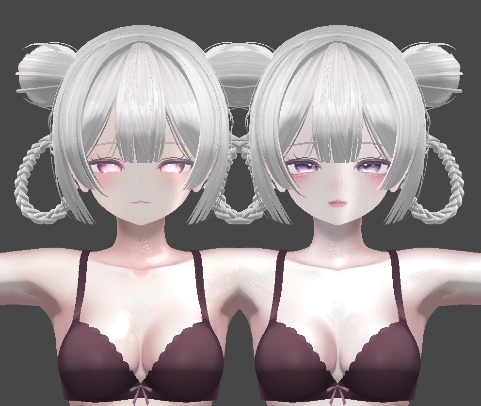 ※ Selestia cute makeup ※ image