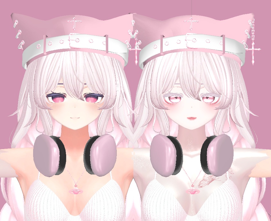 ※ kikyo cute makeup ※ image