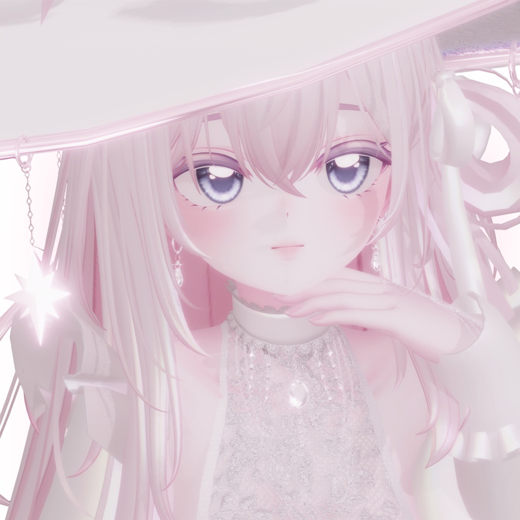 【萌(moe)】萌メイクMoe Skin and Make up♡ image