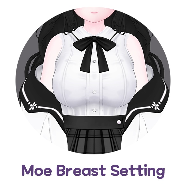[Free] Moe Breast Phys Setting image