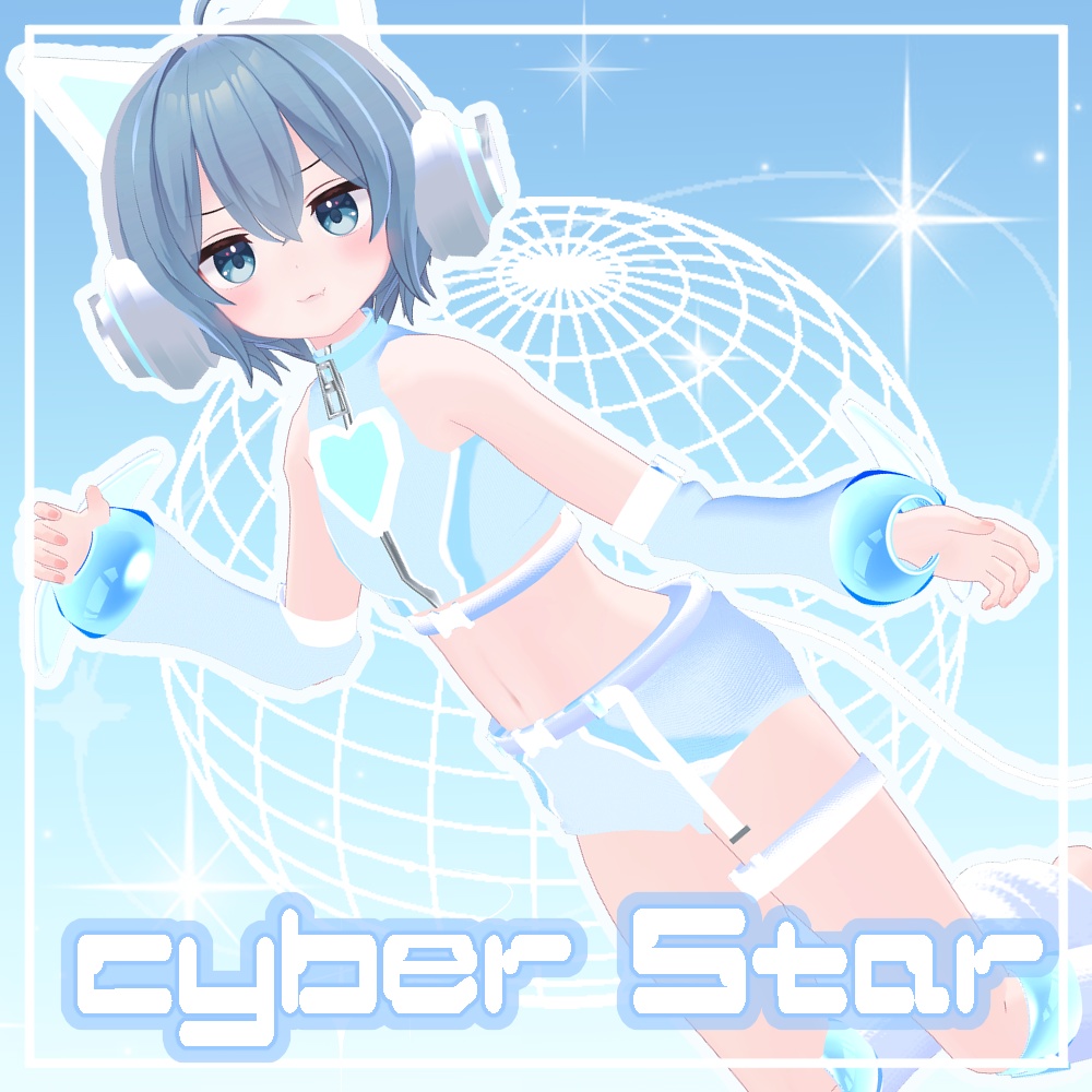cyber Star image