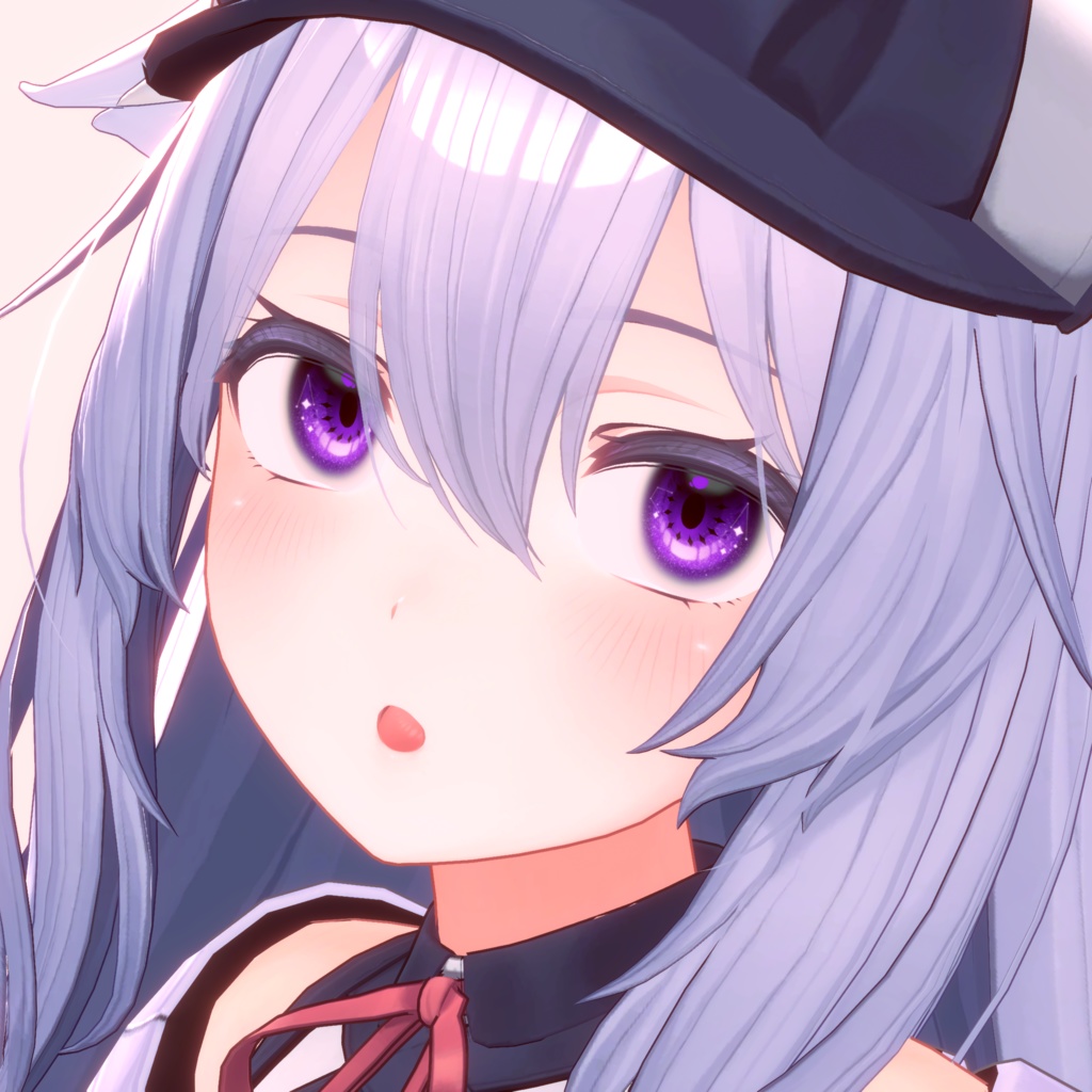 [ZEF] Milkyway Eye Texture image