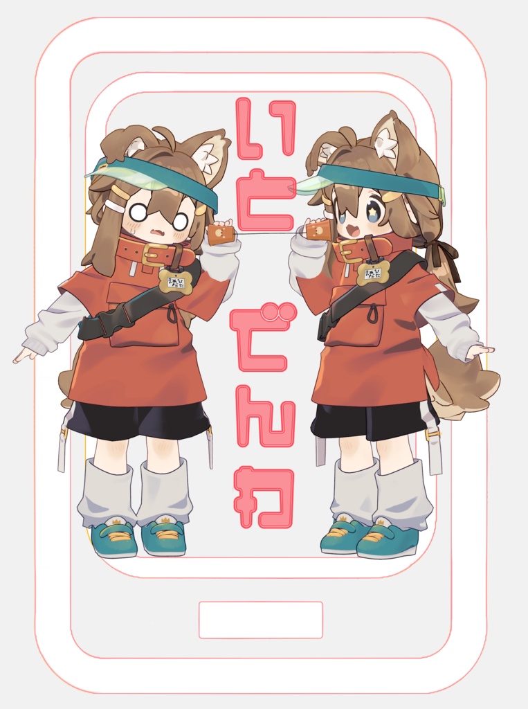 📣いとでんわ🧸 image