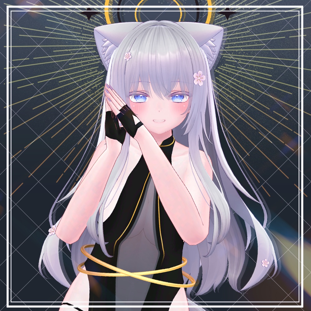 シークレットセージ ~Secret sage~ 【萌用】 image