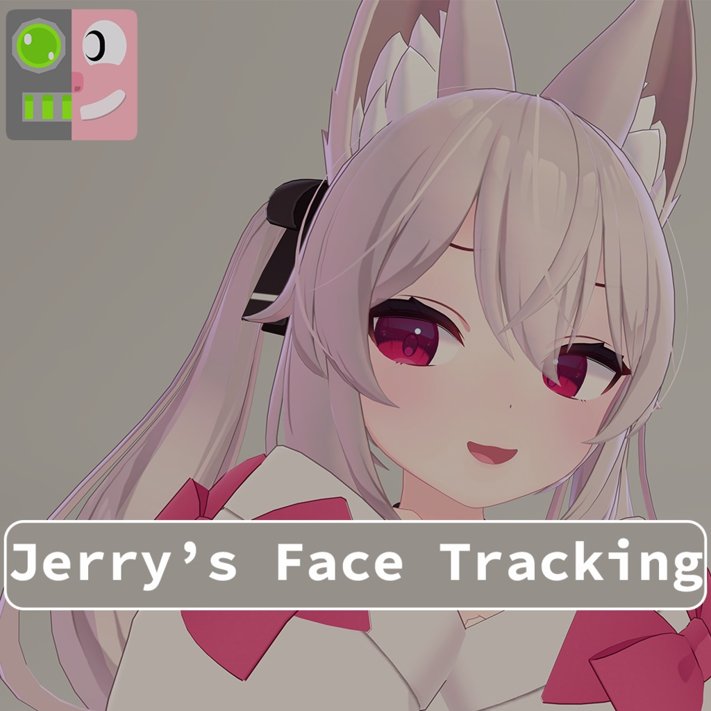 Karin Jerry's Face Tracking Add-On image
