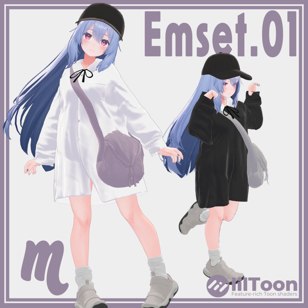「桔梗」専用｜Emset.01  image