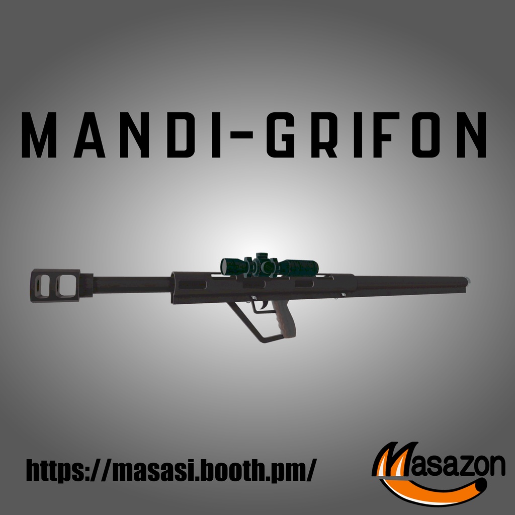 MasazonArmy<Mandi-Grifon> image