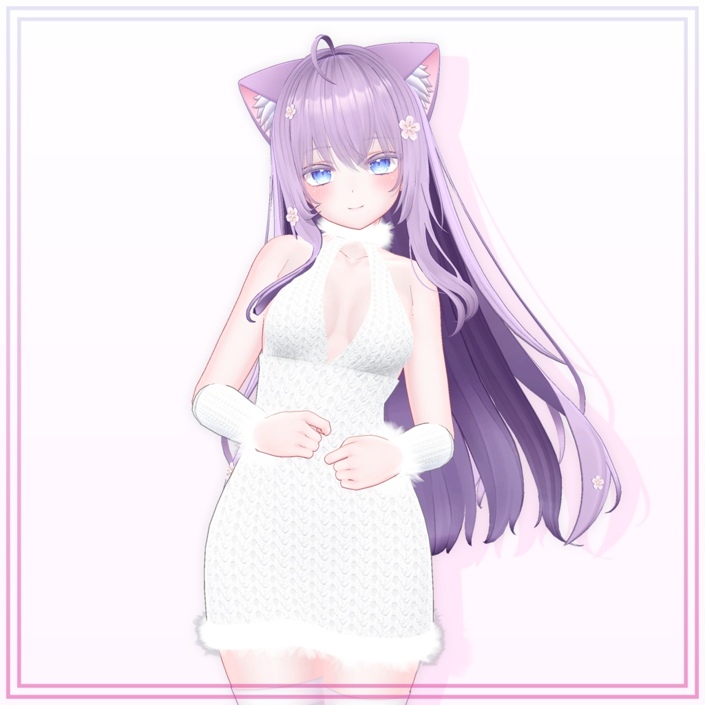 『萌 (Moe)』 Babydoll for Moe image