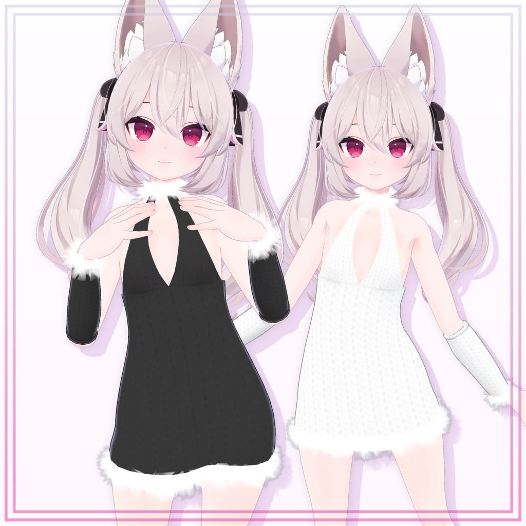 『カリン(Karin)』Babydoll for Karin image