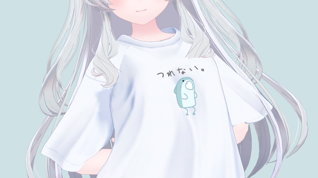 Tシャツ テクスチャ image