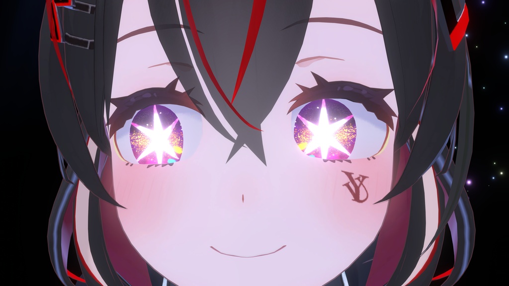 【トラスちゃん専用】嘘を突き通せ！！『完璧で無敵のアイドルテクスチャ』 image